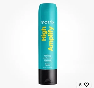 Matrix Total Results - High Amplify - Conditioner (300ml) - Picture 1 of 1