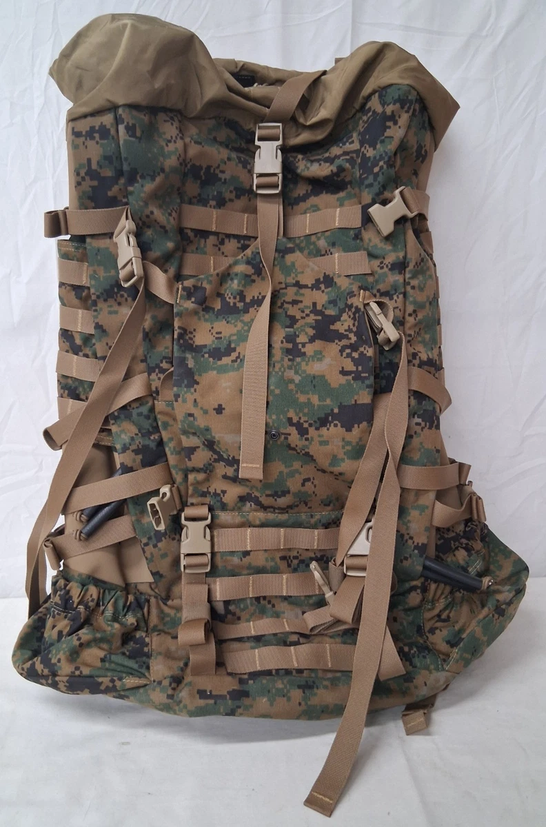 USMC ILBE Pack for sale | eBay