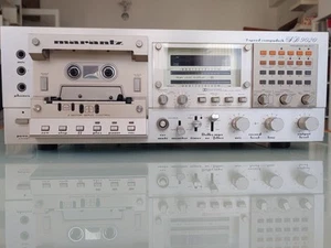 Marantz SD 9020 Compudeck - Imagen 1 de 9