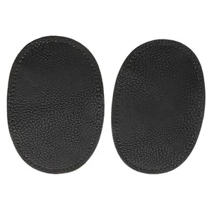 Leather Oval Set for Sweater and Clothing Repairs - Picture 1 of 25
