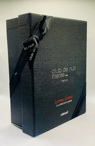 Club De Nuit Intense (Limited Edition) Armaf Herren Pure Parfum 3,6 oz /BATCH 2024 - Bild 1 von 6