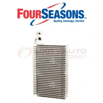 Four Seasons AC Evaporator Core for 2008 BMW 535xi - Heating Air io Foto 1 de 4