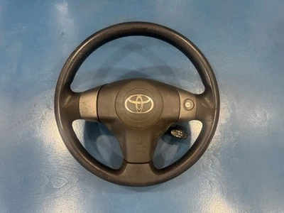 2006-2012 Toyota Rav-4 Steering Wheel Complete OEM - image 1 of 3