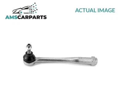 TRACK ROD END RACK END FRONT OUTER LEFT PE-ES-4163 MOOG NEW OE REPLACEMENT - Image 1 of 4