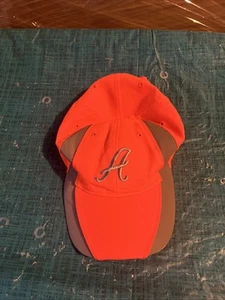 otto collection ballcap/ Atlanta Braves/ adjustable size - Picture 1 of 4