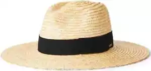 Brixton Women’s Straw Hat Joanna Bahama - Picture 1 of 4