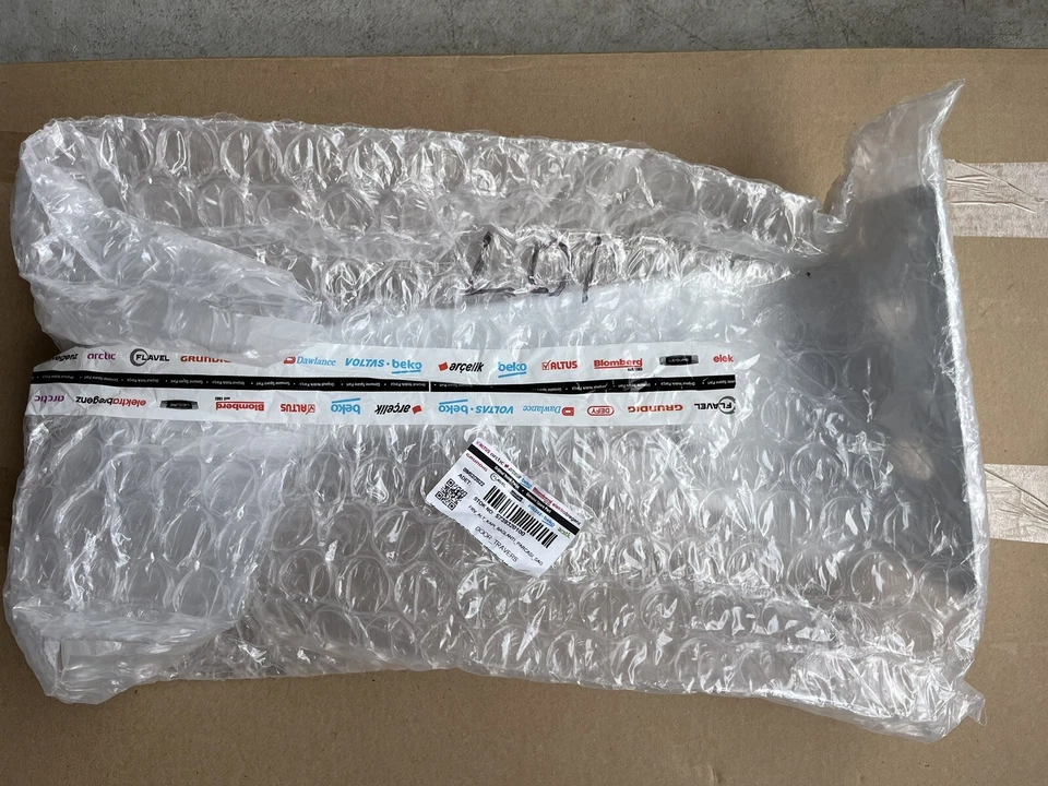 Brand New OEM Blue Star 5739320100 Refrigerator Freezer Drawer Traver (Bracket) - Image 1 of 1