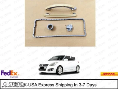 Suzuki Swift ZC72S K12B K14B Timing Chain Kit 2010 - 2017 RHD - Imagem 1 de 4
