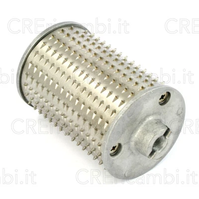 Rullo Grattugia 96 x 58mm Originale 0148 0149 QUICK MILL - Image 1 of 3