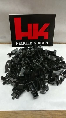 Original H&K HECKLER & KOCH USP  (Take Offs)  Pistol Sights  - Image 1 of 4