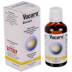 Balm Bittner 50ml VOCARA Бокара 50 мл Homeopatic to improve for the throat