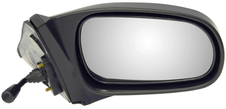 Espejo retrovisor derecho para Honda Civic 1996-2000 2 puertas 1999 1998 1997 Dorman 955-1390 Foto 1 de 1