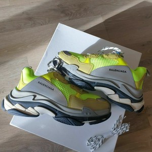 Abbigliamento e accessori verde Balenciaga | Acquisti Online su eBay