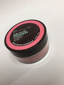 Maybelline Mineral Power Blush Gentle Pink NEW - Picture 1 of 2