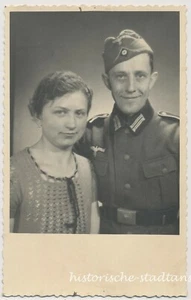 Teplitz-Schönau Teplice-Šanov - casado y caído - República Checa - foto años 30 - Imagen 1 de 2