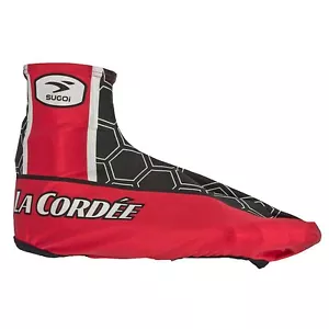 CUBIERTA DE ZAPATOS PERSONALIZADA SUGOI ACC01 L SE AJUSTA SOBRE ZAPATOS DE HOMBRE 10 A 11.5 HECHA EN CANADA - Imagen 1 de 1