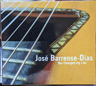 Jose Barrense Dias   You Changed My Life   Disques Office   1992