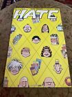 Hate #12 Pete Bagge First Printing 1993