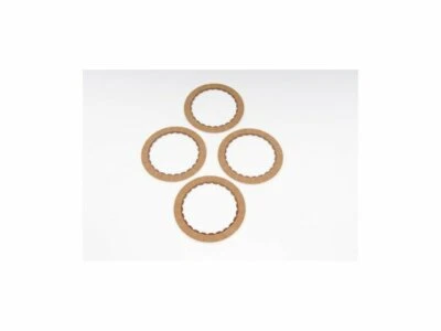 For 2010-2011 Buick LaCrosse Auto Trans Clutch Plate 4-5-6 AC Delco 61713NP - Изображение 1 из 2