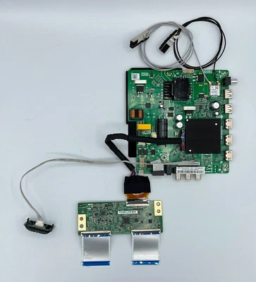 Acer DA430 bemiiixw 43" FHD 60Hz 8ms IPS Smart Monitor Main Board - Image 1 of 4