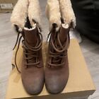 Ugg Boots Size 4