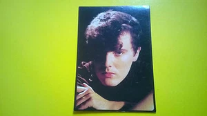 Sticker Panini THE SMASH HITS COLLECTION -n°19 CURT SMITH - Picture 1 of 1