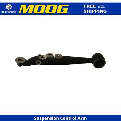 Braço de controle de suspensão dianteiro direito inferior MOOG 2002-2010 Lexus SC430 - Imagem 1 de 4