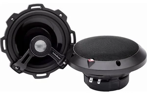 Altavoces Rockford Fosgate Power T152 2 vías 5,25" cúpula de aluminio tweeters 120 RMS - Imagen 1 de 6