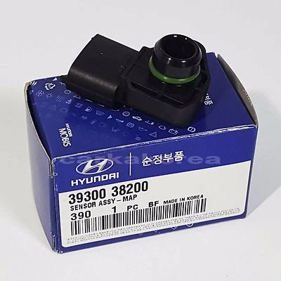 Genuine 3930038200 Map Sensor Assy For HYUNDAI SONATA 2002-2009 - Imagem 1 de 4