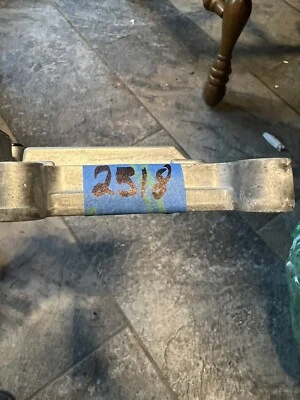 Módulo de control del motor Hyundai Genesis 2009-2011 P/N: 39106-3C012  Foto 1 de 4