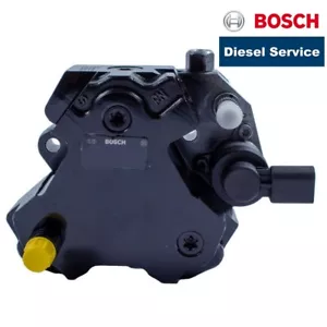 Bomba de alta presión original BMW 2.0 2.5 3.0d 0986437323 0445010045 0445010126 Bosch - Imagen 1 de 5