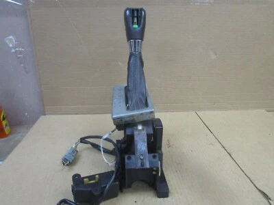 03-05 Lincoln Navigator Transmission Shift Gear Shifter Knob Assembly - Image 1 of 4