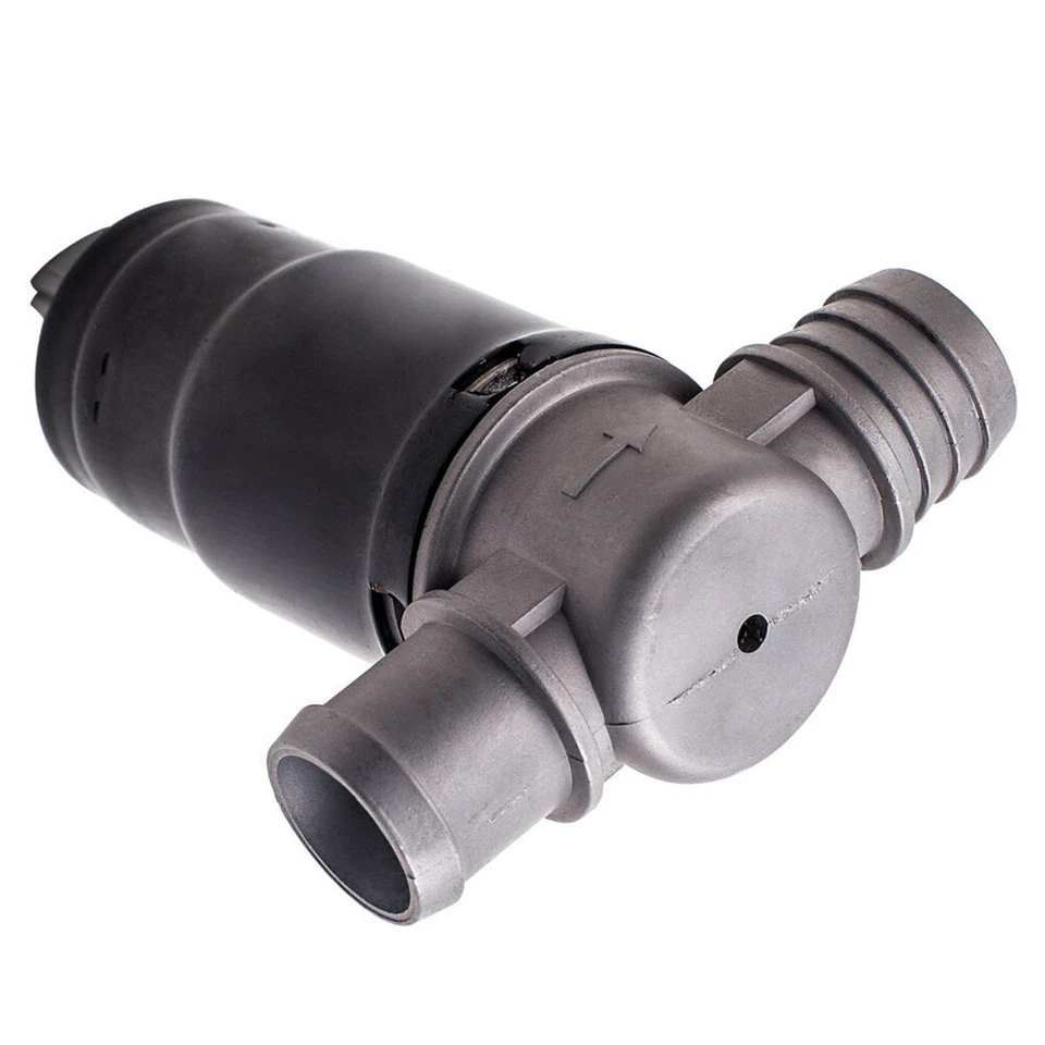 Válvula de control de aire de ralentí para BMW 325i 325is 325ix 525i M50 1989-1993 13411433626 Foto 1 de 4