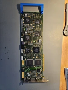 MOTHERBOARD FOR PARTS - SOME NICE PARTS ON THIS BOARD (EP20K300EFC672-3) - Picture 1 of 6