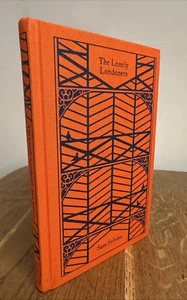 The Lonely Londoners by Sam Selvon 2021 UK SIGNED Penguin Classics HB 1st thus - Picture 1 of 9