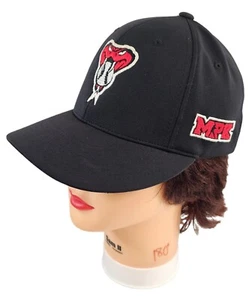 Gorra de béisbol bordada Arizona Diamondbacks MLB Richardson juvenil talla XS - SM - Imagen 1 de 8