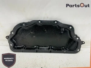 12-20 Mercedes W204 C350 E400 SLK350 M276 Engine Lower Oil Pan OEM - Picture 1 of 7