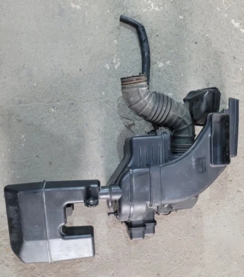 Kia Sportage 2015 juego de 2 filtros de aire carcasa caja y conducto Foto 1 de 4