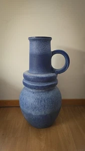 Große Keramik Bodenvase von Scheurich - Bild 1 von 1