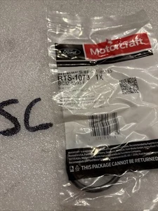 RTS1073 Genuine Ford Motorcraft Coolant Reservoir Seal F150 Truck F250 F350 F450 - Picture 1 of 2