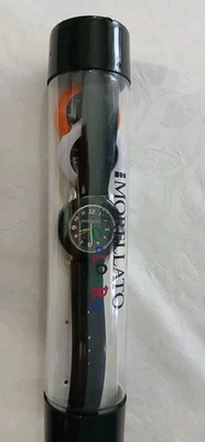 Morellato Orologio Colours Usato Funzionante Ottime Condizioni Con Cambio Cover - Immagine 1 di 4