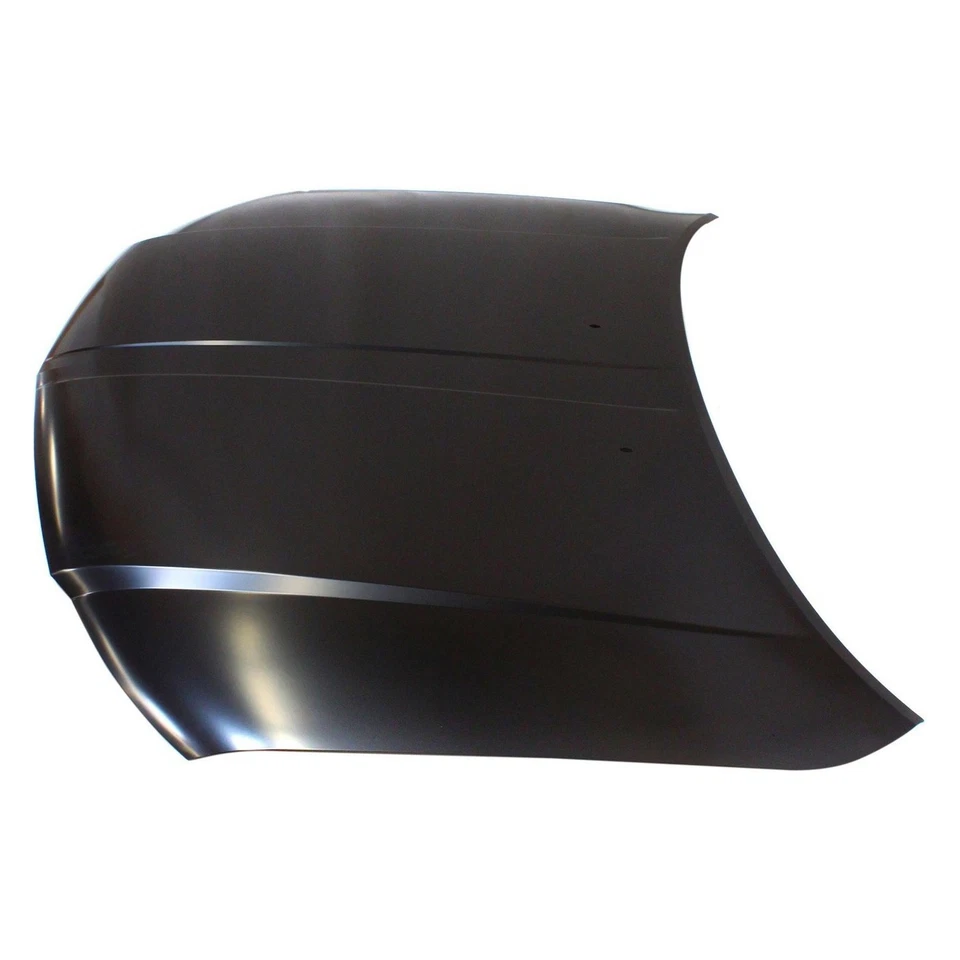 New Front Lincoln MKZ For 2007-2009 Zephyr 2006 Hood Panel Primed Steel Foto 1 de 1