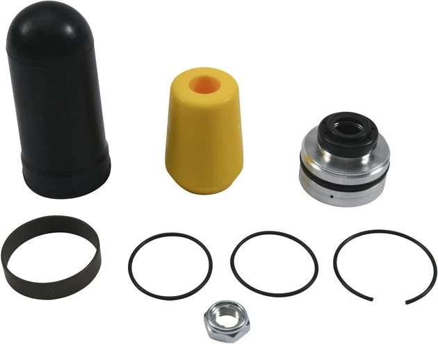 Pivot Works Shock Rebuild Kit for Kawasaki KX250 2-Stroke 2001-2007 - Изображение 1 из 1