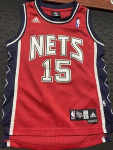 Adidas Vince Carter Swingman Trikot Net Edition #15 - Bild 1 von 2