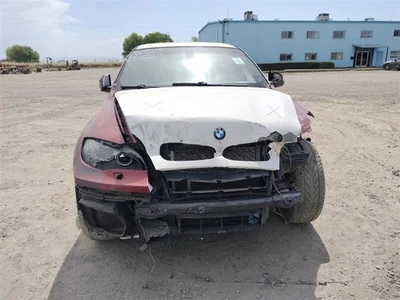 TRANSMISSION 2011-2014 BMW X6 Foto 1 de 4