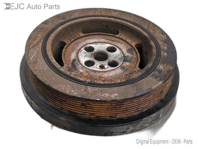 Crankshaft Pulley For 03-07 Dodge Ram 2500  5.9 3957297 - Image 1 of 4