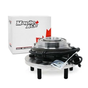 Cojinete de cubo de rueda delantera WHB 513273 para Chrysler Town & Country Dodge Grand - Imagen 1 de 8