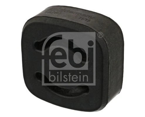 Febi Bilstein 18265 Exhaust System Mount Fits Mercedes-Benz MB T1 T1/TN Vario - Image 1 of 3