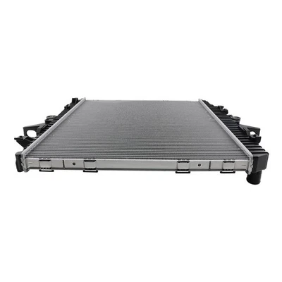 Automatic Radiator for Land Rover LR3 2005-09 Range Rover Sport 2006-09 LR021777 - Image 1 of 4