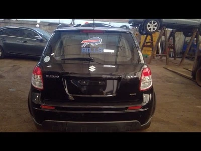 Passenger Right Lower Control Arm Front Fits 07-13 SX4 5105930 - Изображение 1 из 4